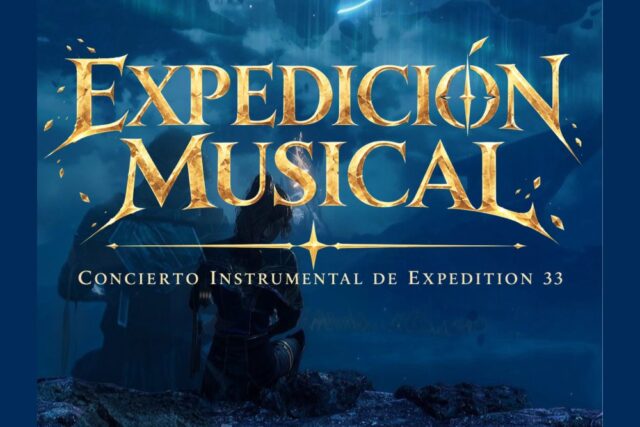 Expedicion Musical en Ludum Bar