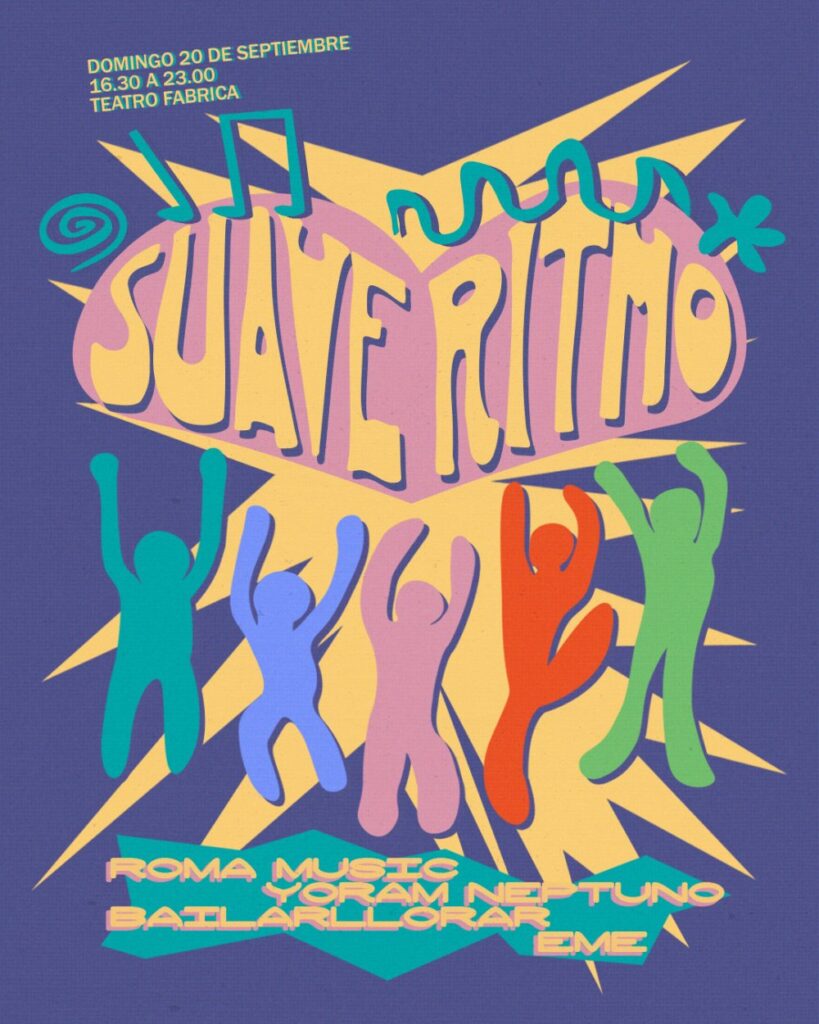 Suave Ritmo