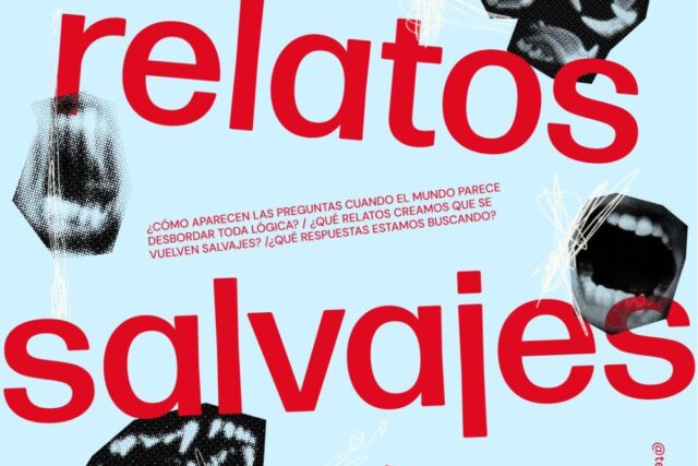 Teatro Diminuto Sesión Vii: Relatos Salvajes