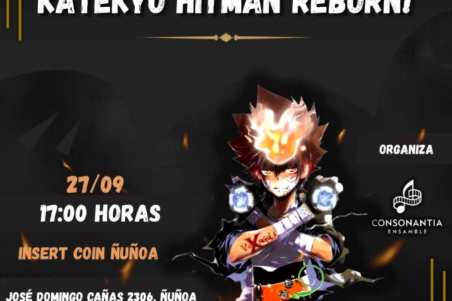 Sinfonía de la Última Voluntad