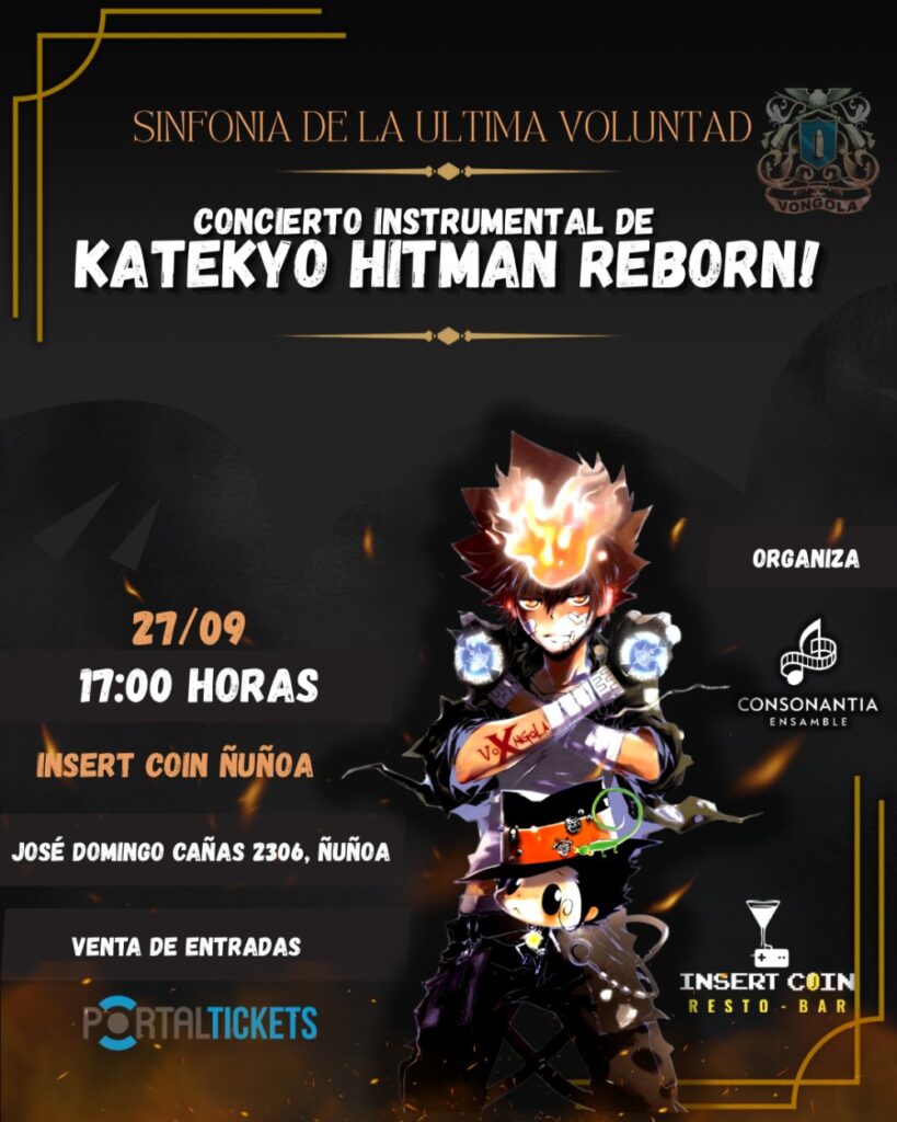 Sinfonía de la Última Voluntad