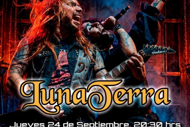 Lunaterra en Bunemann, Valdivia