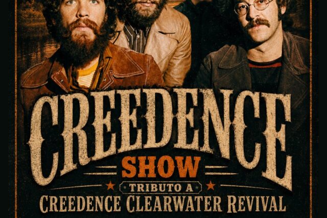 Tributo A Creedence