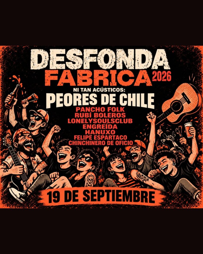 Desfonda