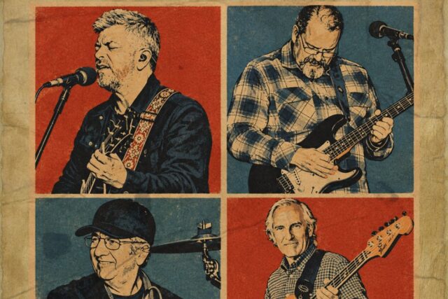 La Reblues