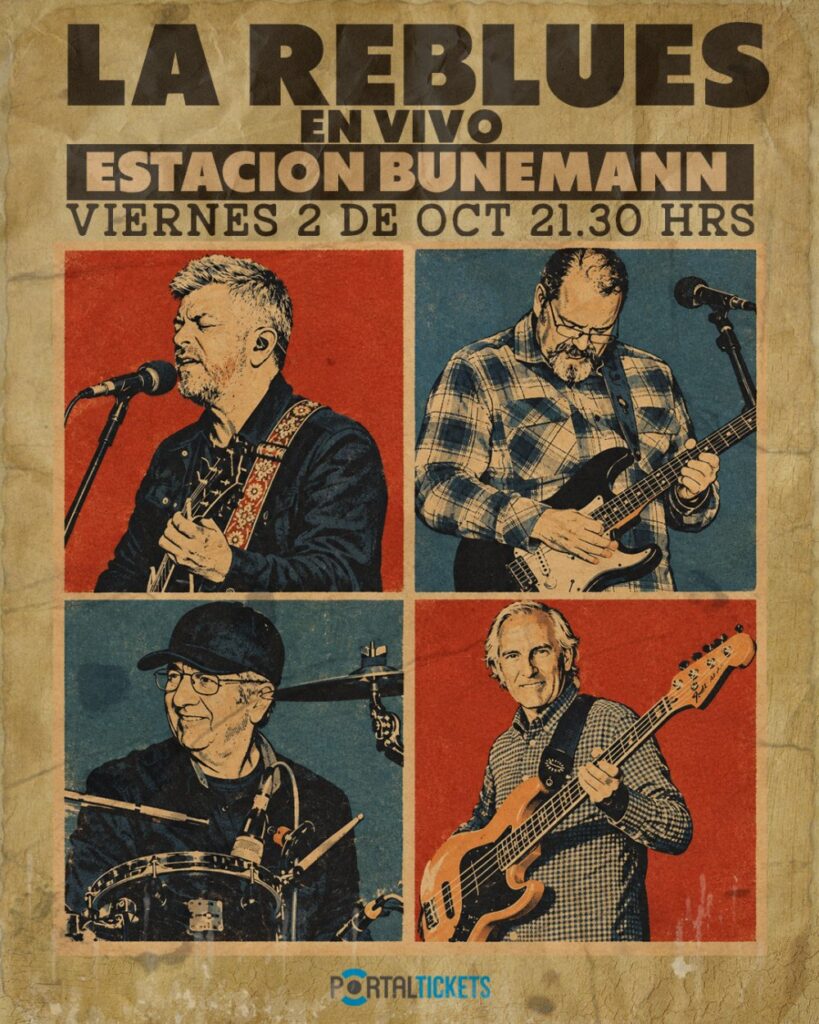 La Reblues