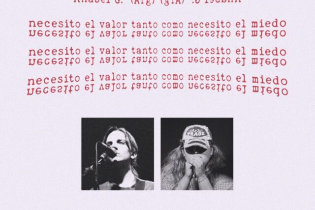 Anabel G. + Nevtcnem