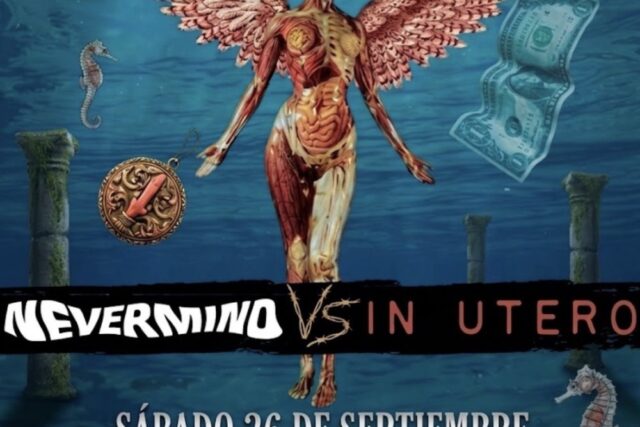In Bloom: Tributo A Nirvana