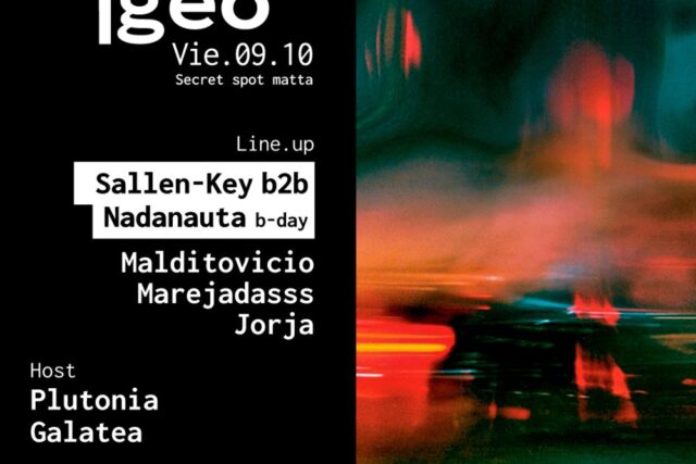Apogeo en Santiago