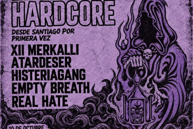 Encuentro Hardcore