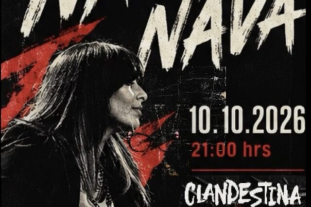 Nacha Nava