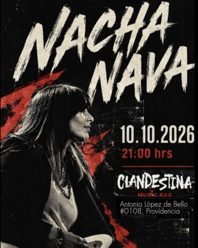 Nacha Nava