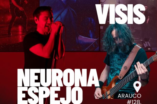 Visis + Neurona Espejo