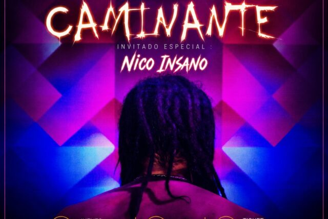 Caminante