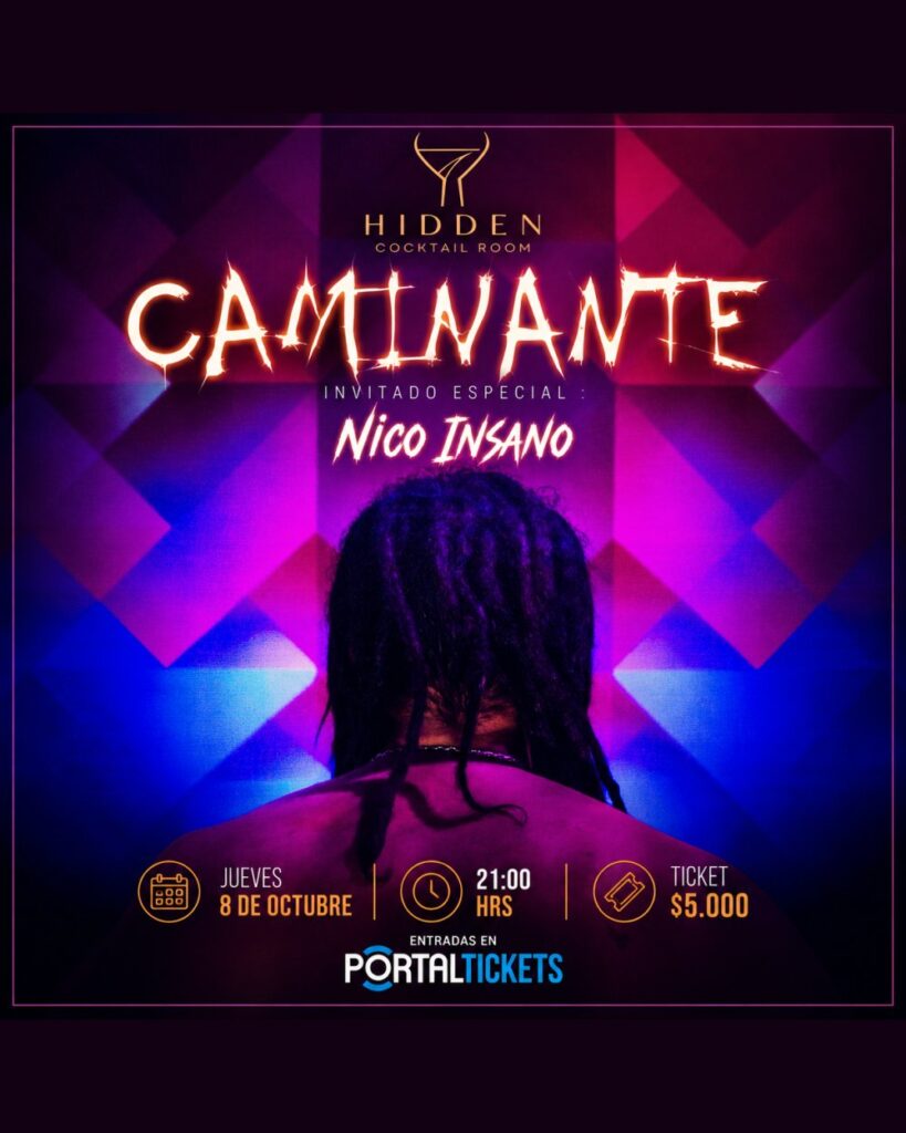 Caminante