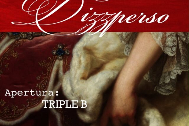 Dizzperso: Lanzamiento