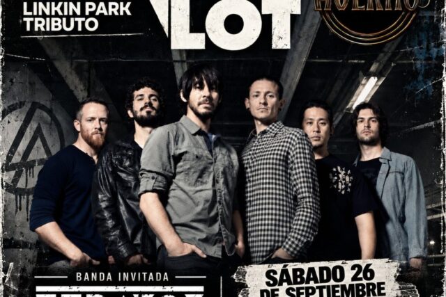 Tributo A Linkin Park