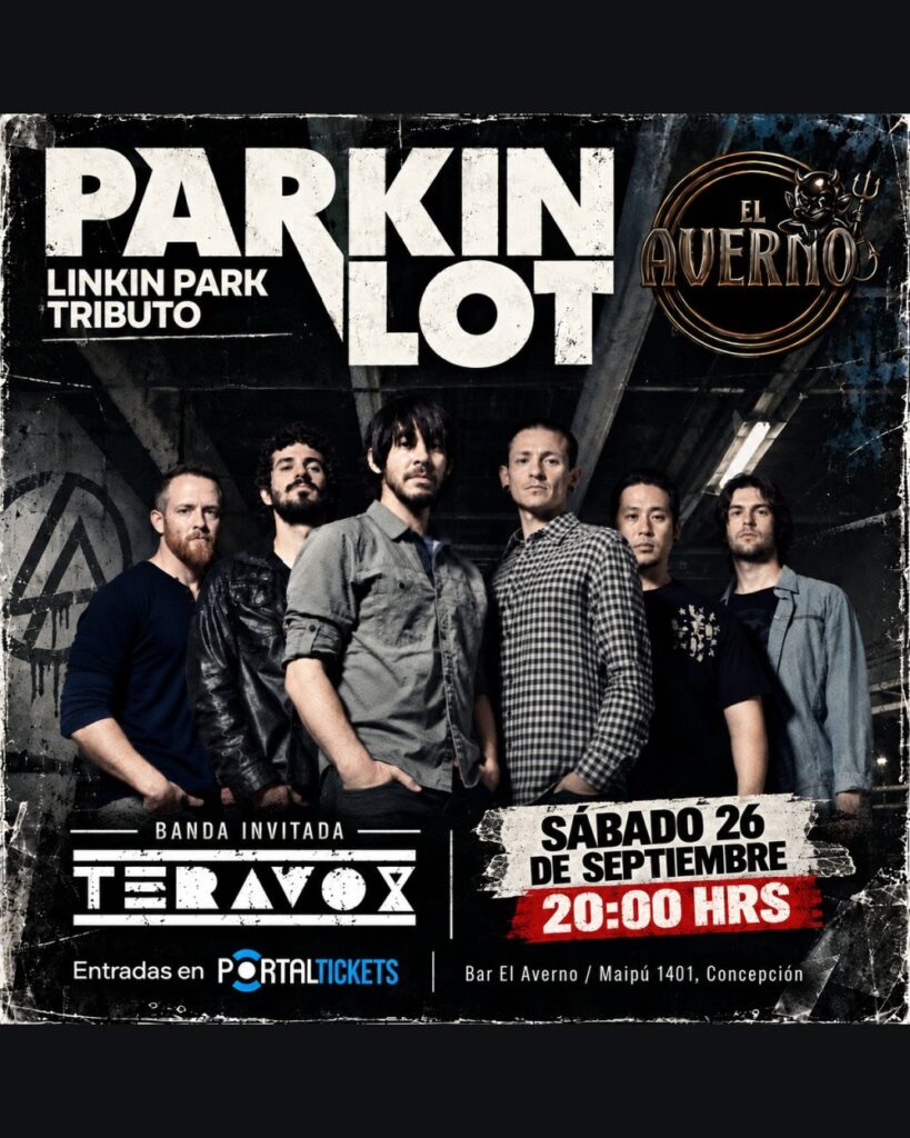 Tributo A Linkin Park