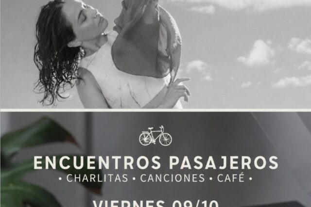 Nicole Bunout: Concierto en Viña del Mar