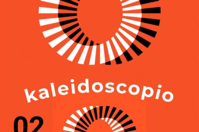 Kaleidoscopio