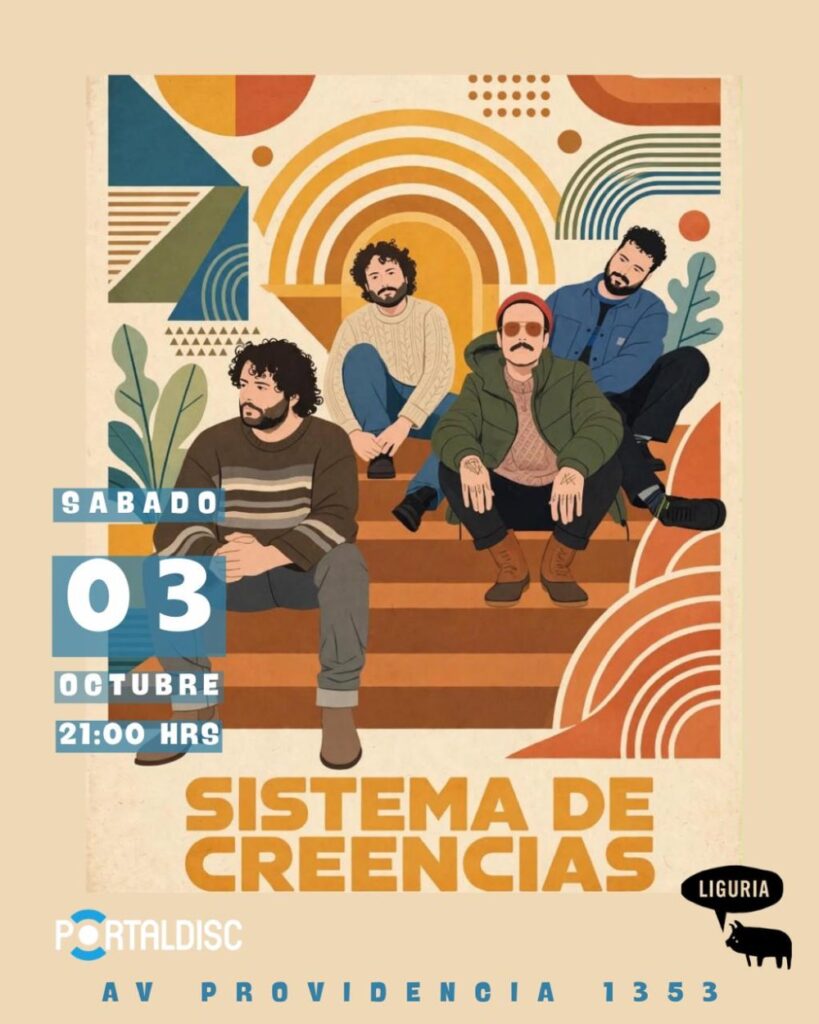 Sistema de Creencias