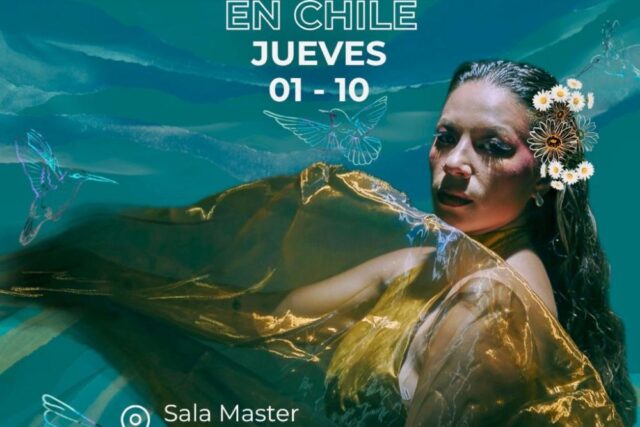 Milena Salamanca en Vivo