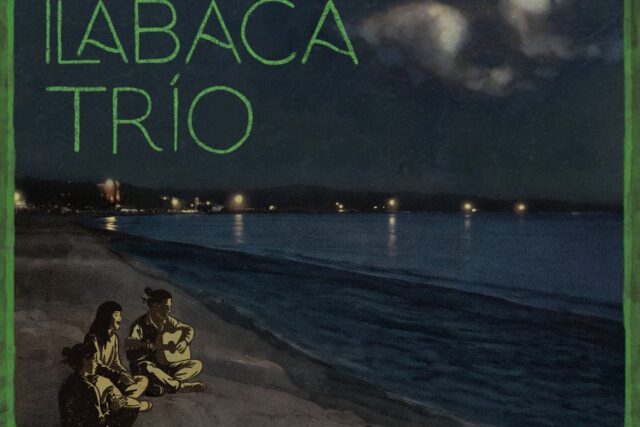 Pascuala Ilabaca Trio