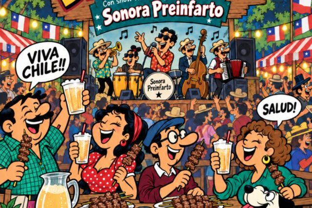 La Fonda