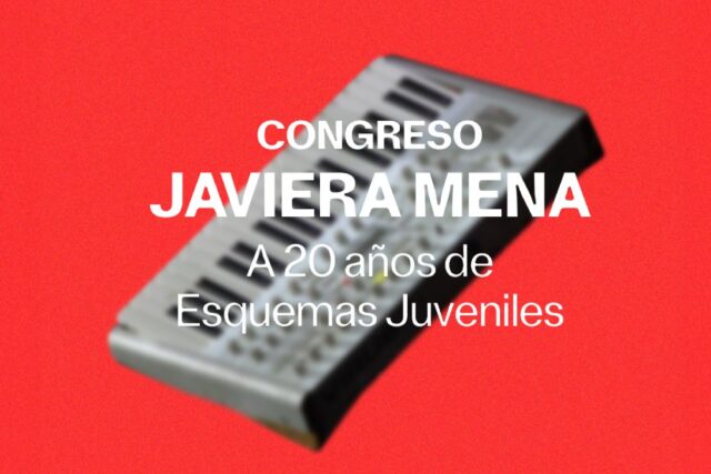 Concierto Homenaje Esquemas Juveniles 20 Años