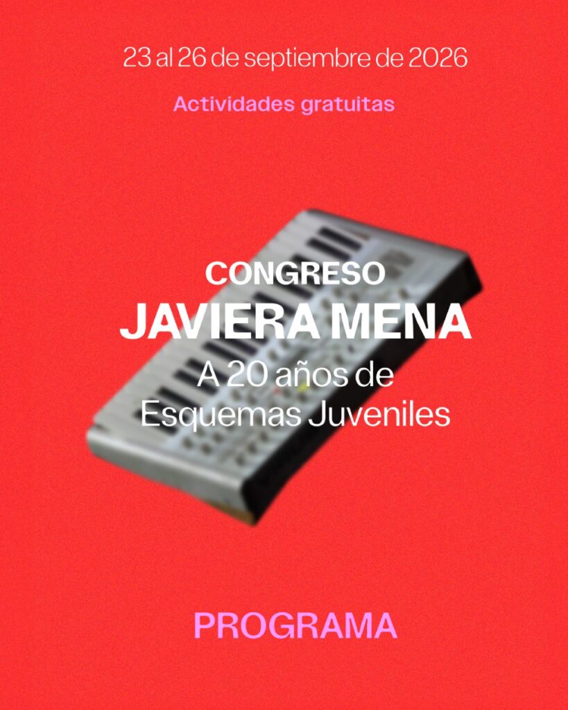 Concierto Homenaje Esquemas Juveniles 20 Años