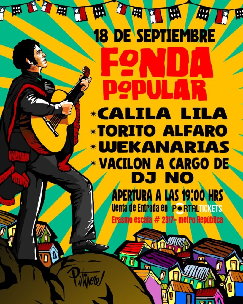 Fonda Popular
