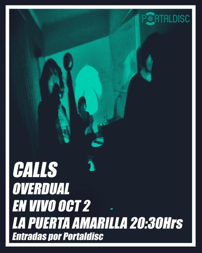 Calls Under