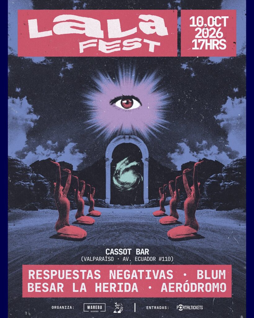 Lala Fest