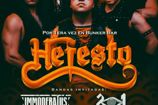 Hefesto