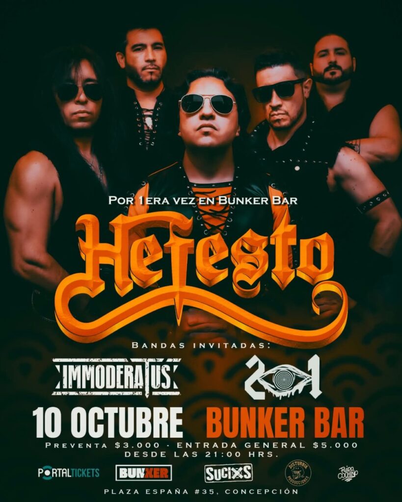 Hefesto