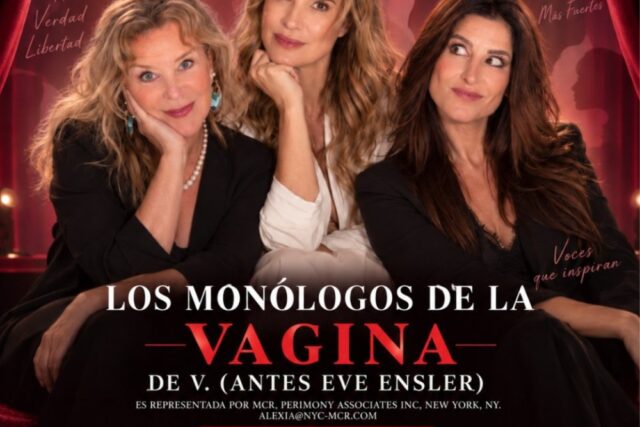 Monologos de la Vagina