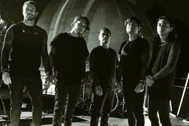 Intrascendence: Beyond The Stage - Ciclo Pulsar Metal