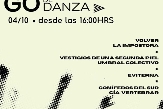 Domingo de Danza