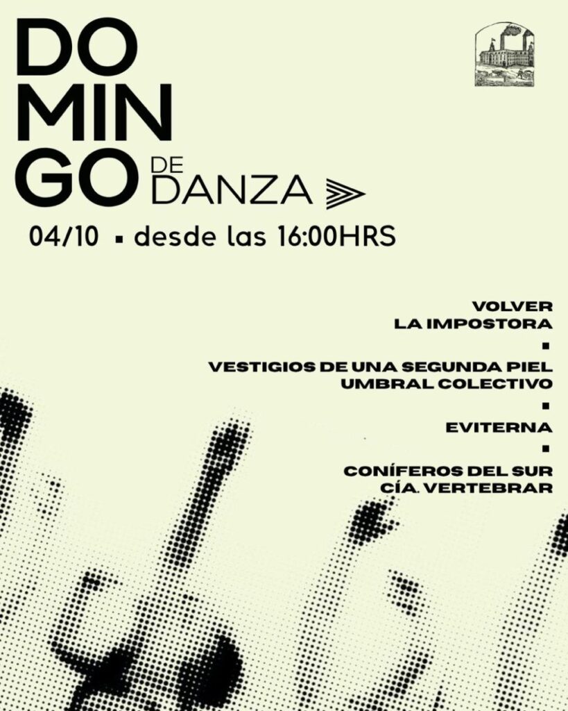 Domingo de Danza