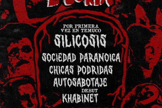 Adictos A la Lujuria