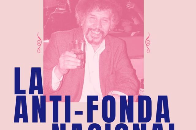 La Antifonda Nacional