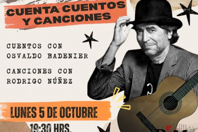 Un Rincon Para Sabina