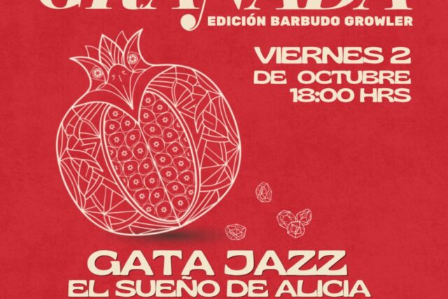 Festival Granada - Edición