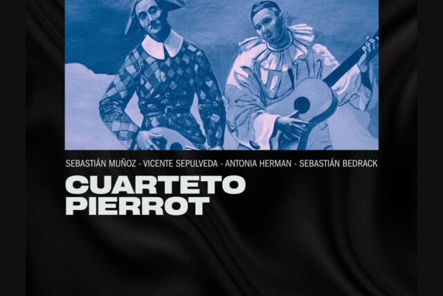 Cuarteto Pierrot: Jazz en Vivo