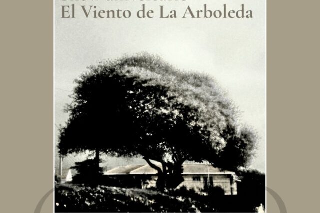 Aniversario el Viento de la Arboleda