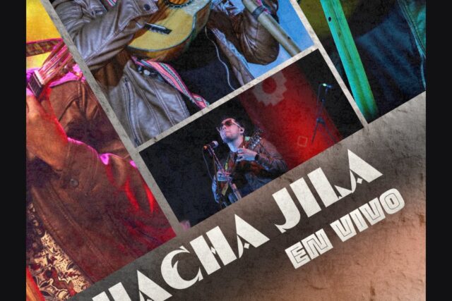 Chachajila