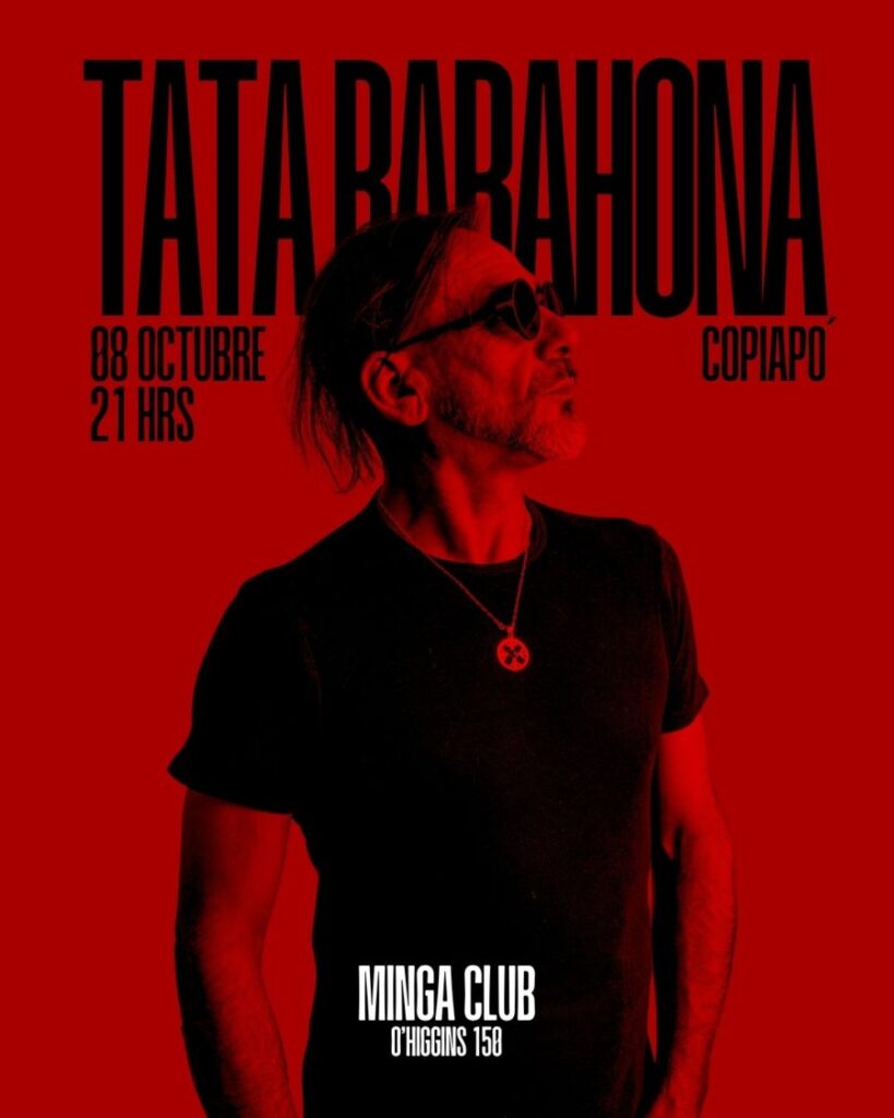 Tata Barahona