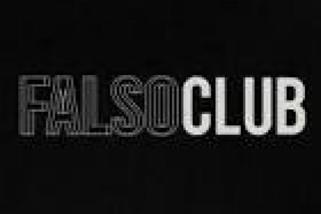 Falsoclub | Sab 03 Oct |