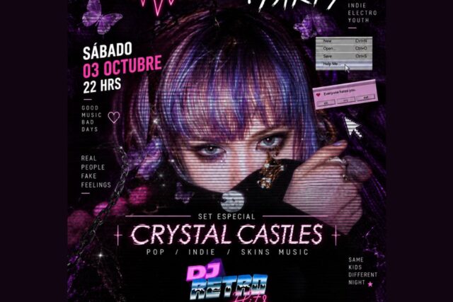 Euphoria Party en Monster Bull Bar, Temuco