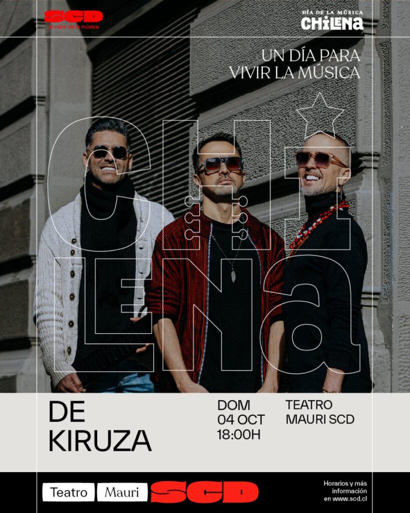 De Kiruza: Día de la Música